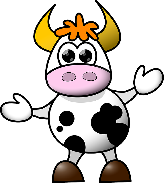 cow
