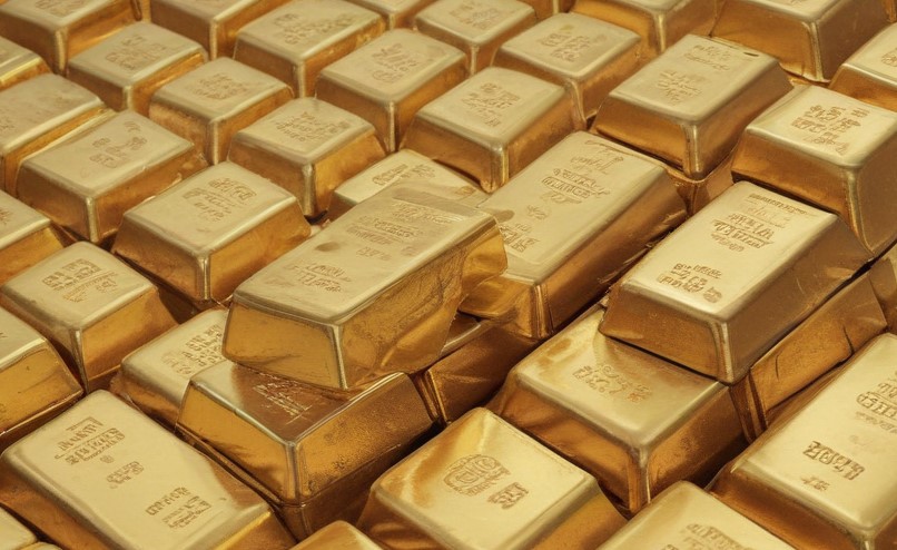 gold for agriculture funding