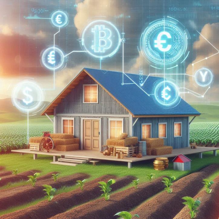 trading and agriculture
