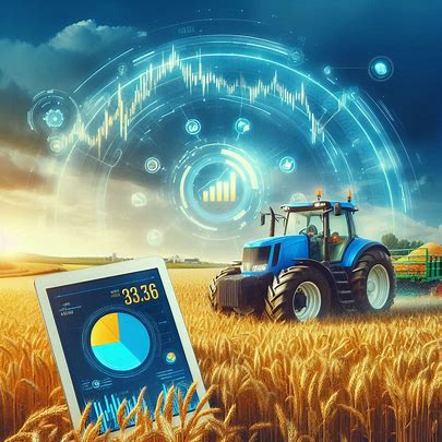 finance and farming